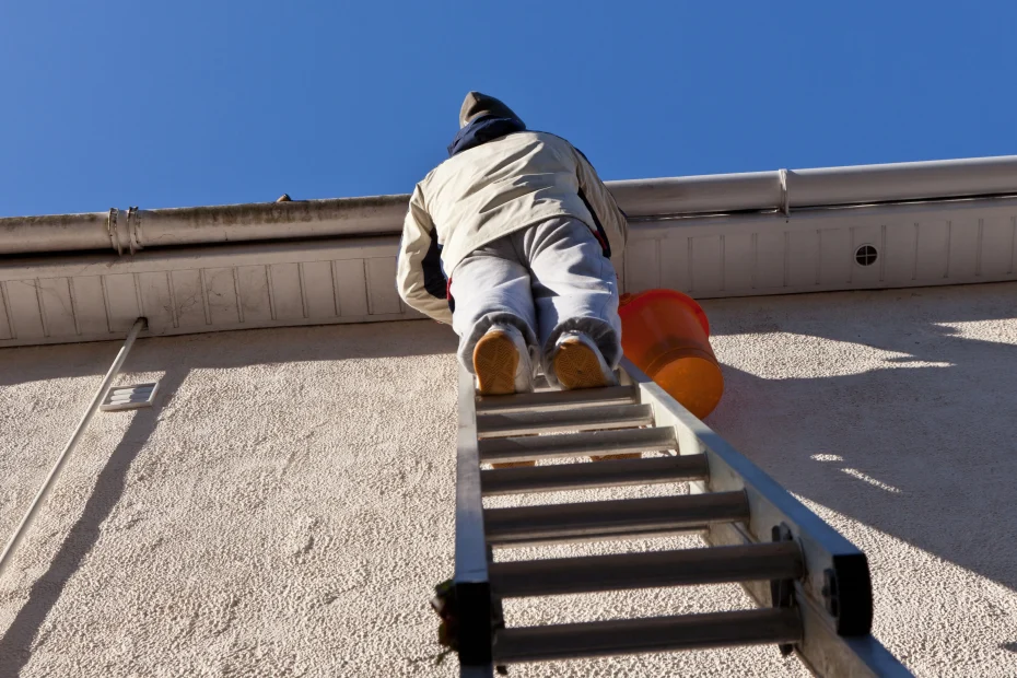 Gutter Cleaning Neptune Beach FL