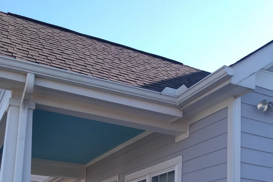 Gutter Cleaning Neptune Beach FL