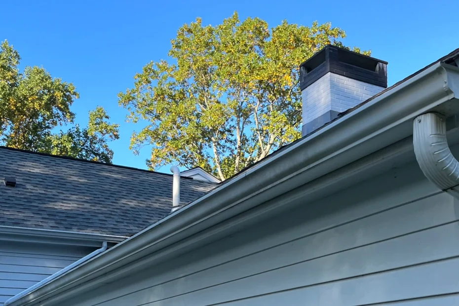 Gutter Cleaning Neptune Beach FL