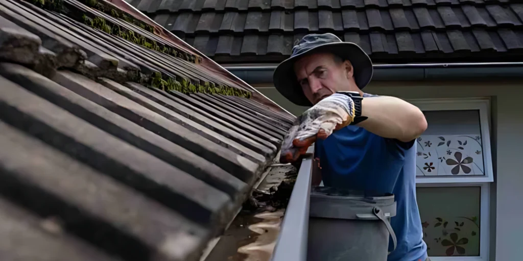 Gutter Cleaning Neptune Beach FL home page